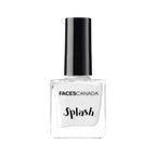 Faces Canada Splash Nail Enamel - (8ml)