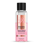 Faces Canada Triple Impact Makeup Remover (120ml)
