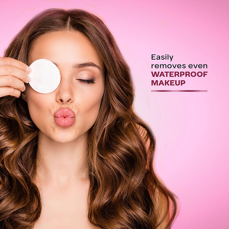 Faces Canada Triple Impact Makeup Remover (120ml)