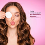 Faces Canada Triple Impact Makeup Remover (120ml)