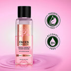 Faces Canada Triple Impact Makeup Remover (120ml)