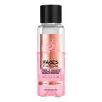 Faces Canada Triple Impact Makeup Remover (120ml)