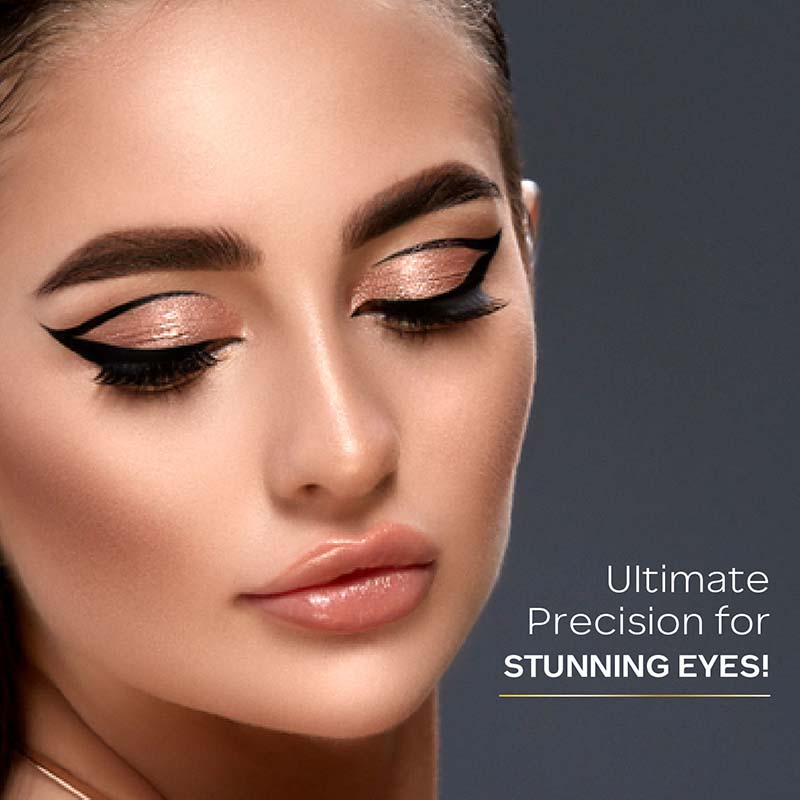 Faces Canada Ultime Pro A Matte Made In Heaven Ink Eyeliner (1.2ml)