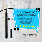 Faces Canada Ultime Pro A Matte Made In Heaven Ink Eyeliner (1.2ml)