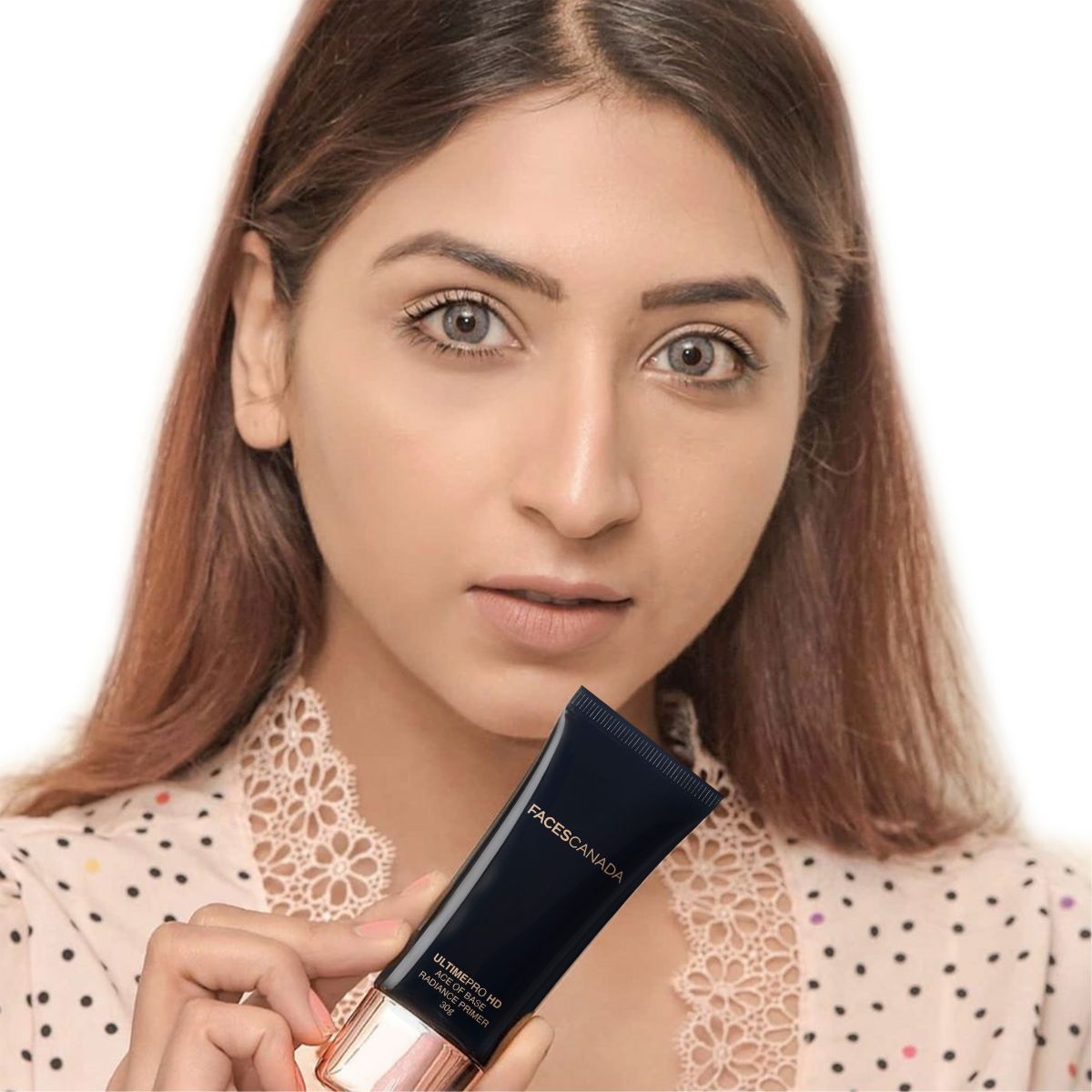 Faces Canada Ultime Pro HD Ace Of Base Radiance Primer (30g)