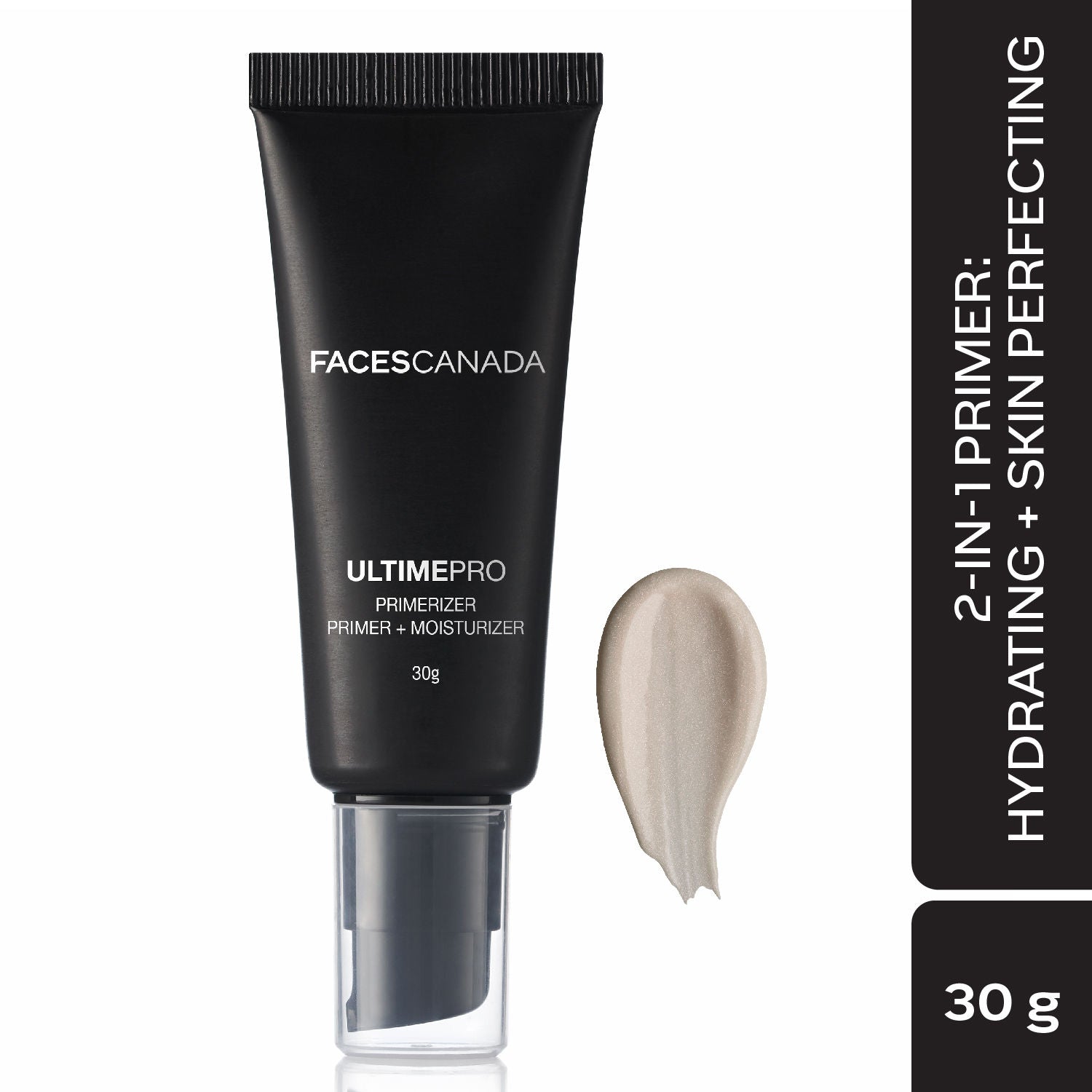 Faces Canada Ultime Pro Primerizer Primer + Moisturizer (30g)