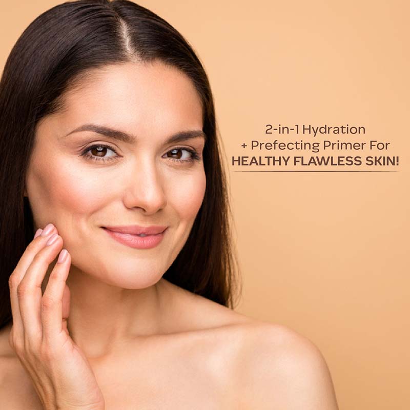 Faces Canada Ultime Pro Primerizer Primer + Moisturizer (30g)