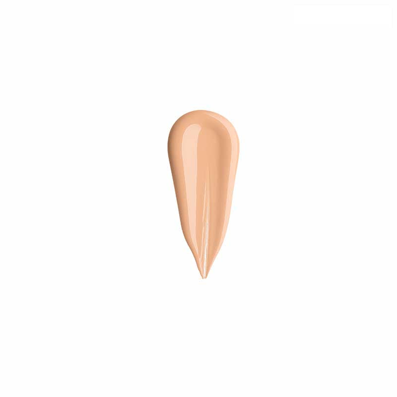 Faces Canada Ultime Pro Second Skin Foundation SPF 15 - Ivory 01 (30ml)