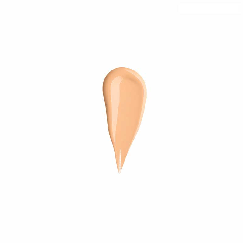 Faces Canada Ultime Pro Second Skin Foundation SPF 15 - Natural 02 (30ml)