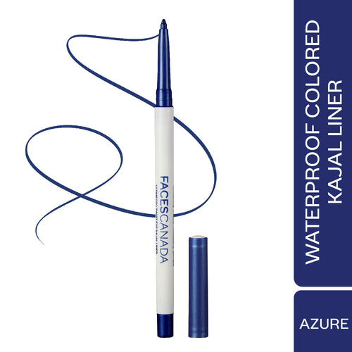Faces Canada UltimePro Twist Eye Kajal Liner - (0.35 g)