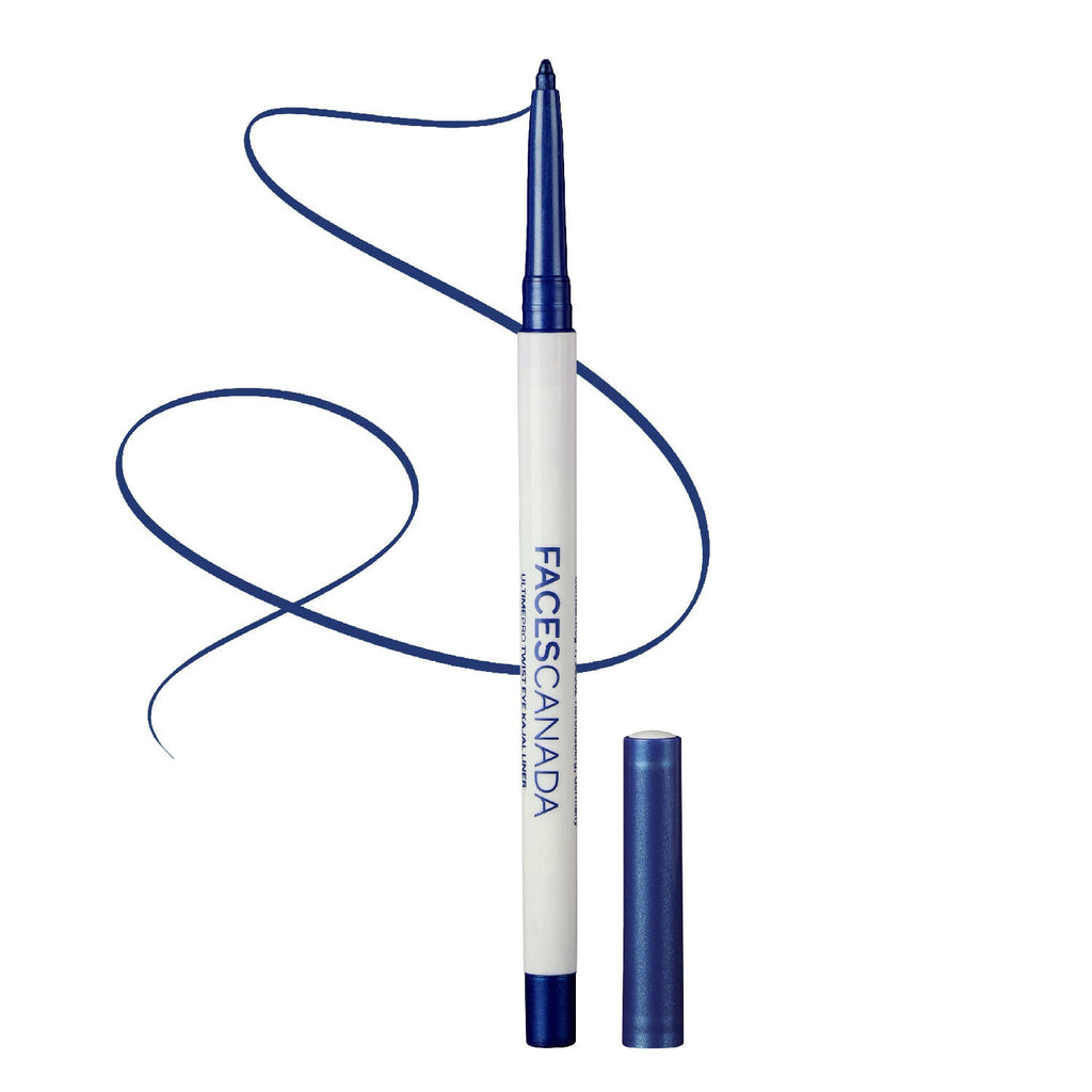 Faces Canada UltimePro Twist Eye Kajal Liner - (0.35 g)