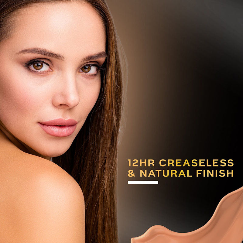 Faces Canada Ultimepro Hd Concealer - (3.8ml)