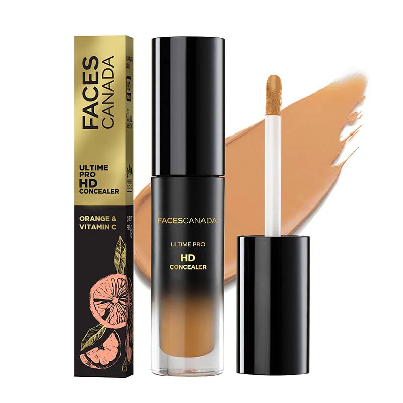 Faces Canada Ultimepro Hd Concealer - (3.8ml)