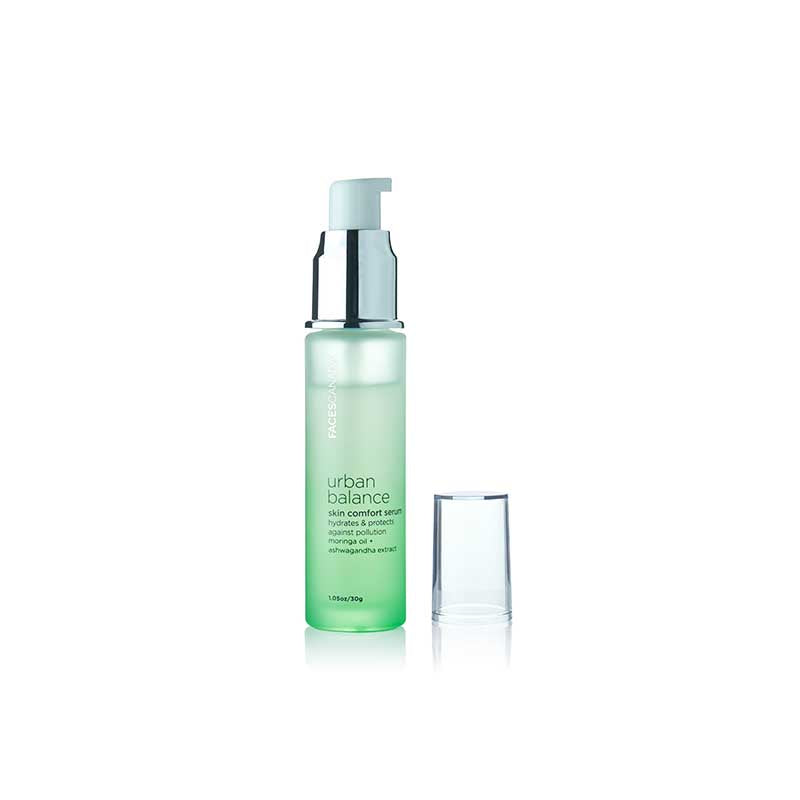 Faces Canada Urban Balance Skin Comfort Serum (30g)