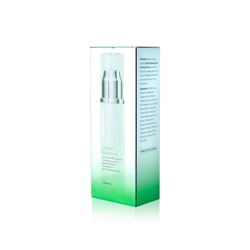 Faces Canada Urban Balance Skin Comfort Serum (30g)