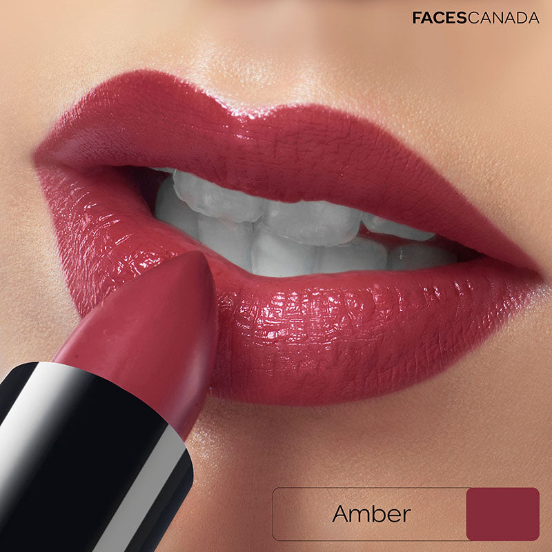 Faces Canada Weightless Creme Lipstick (4g)