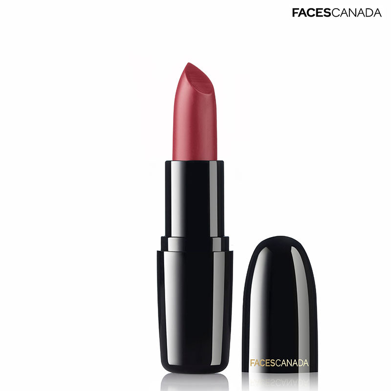 Faces Canada Weightless Creme Lipstick (4g)