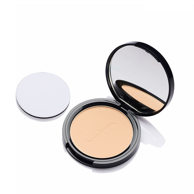 Faces Canada Weightless Matte Finish Compact - Sand 04 (9g)