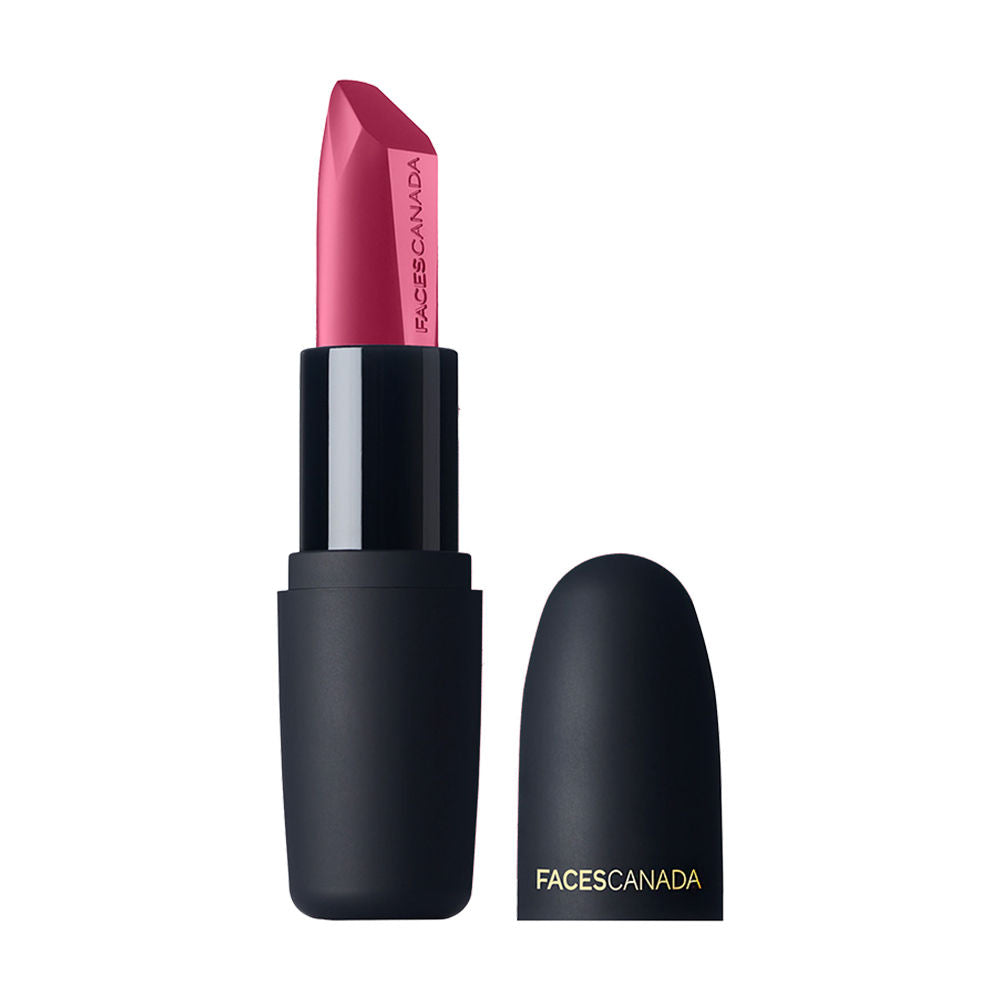 Faces Canada Weightless Matte Finish Lipstick (4.5gm)