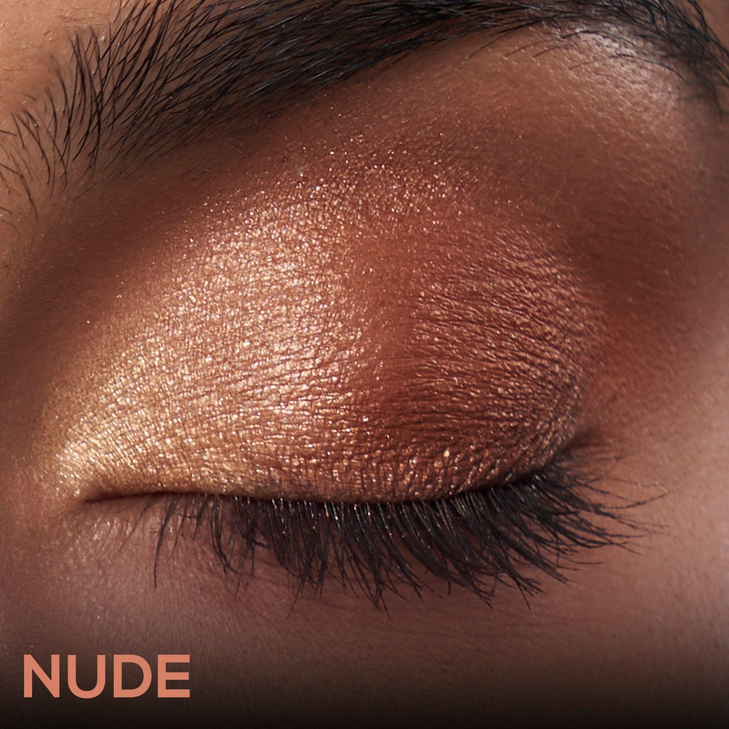 RENEE Fearless Eyeshadow Palette, 12 g