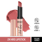 Insight 24 Hrs Non Transfer Matte Lipstick
