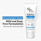 Fixderma Fidelia Gentle Skin Cleanser 100ml