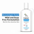 Fixderma Fidelia Gentle Skin Cleanser