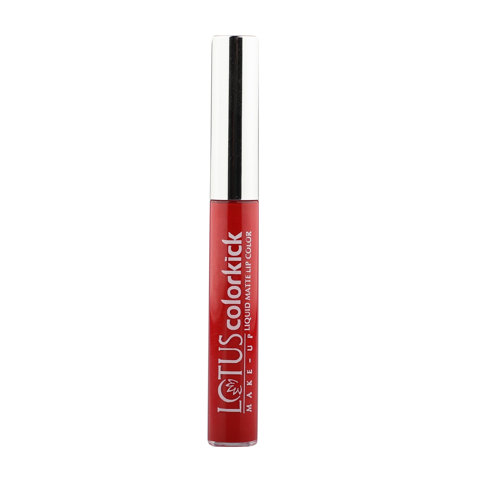 Lotus Colorkick Liquid Matte LipColor 6g