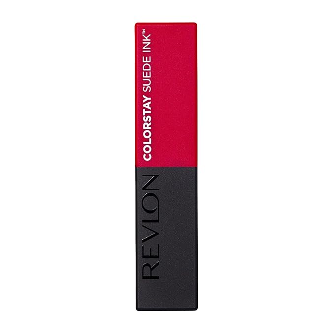 Revlon ColorStay Suede Ink™ Lipstick