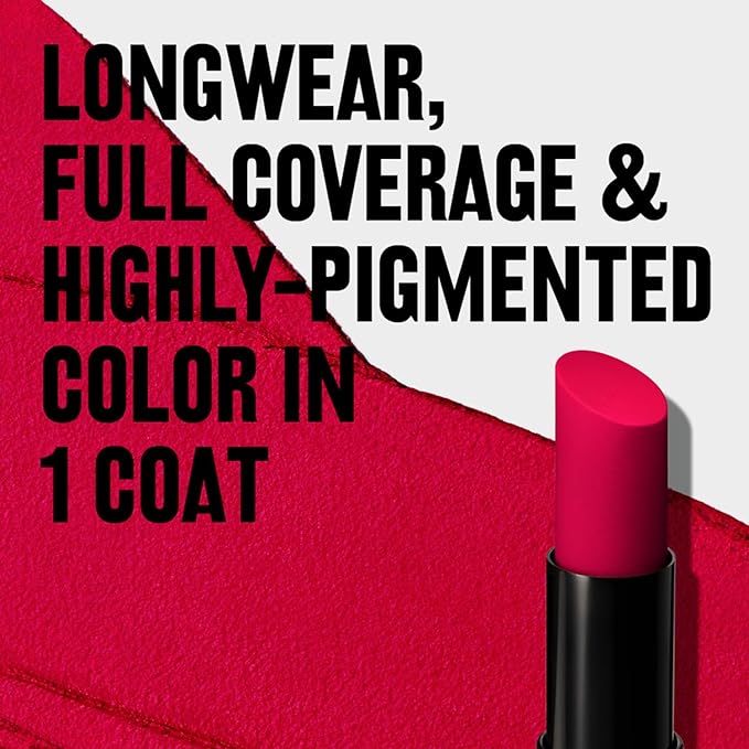 Revlon ColorStay Suede Ink™ Lipstick