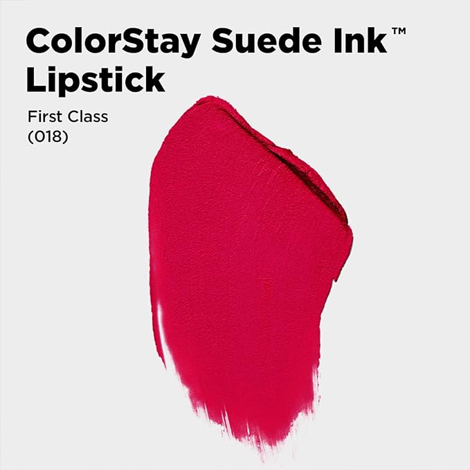 Revlon ColorStay Suede Ink™ Lipstick
