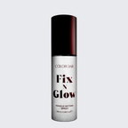 Colorbar Fix N Glow Spray