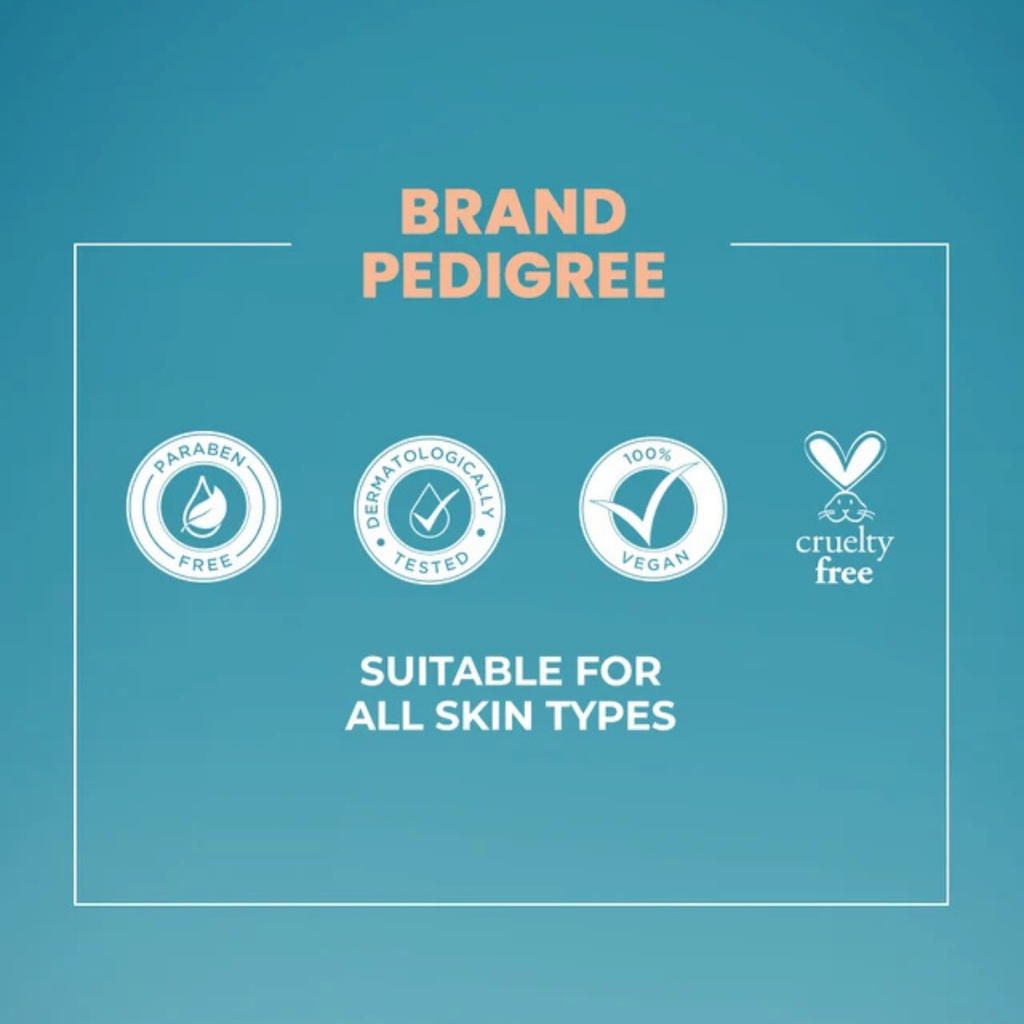 Colorbar Fix N Glow Spray