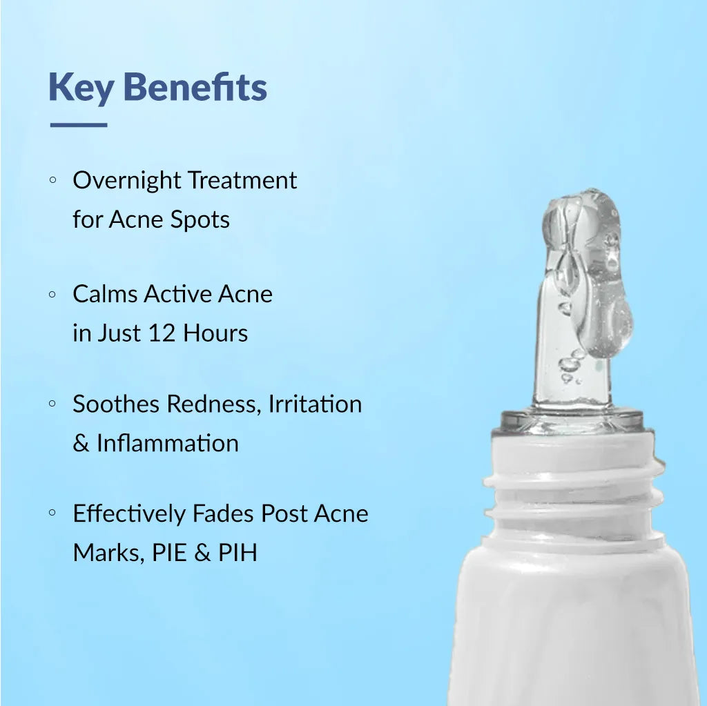 Fixderma Fixderma Salyzap Acne Spot Corrector Gel