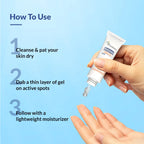 Fixderma Fixderma Salyzap Acne Spot Corrector Gel