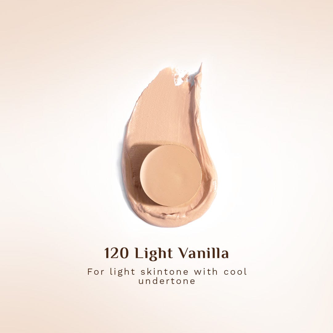 Pilgrim Dream Matte Foundation Stick