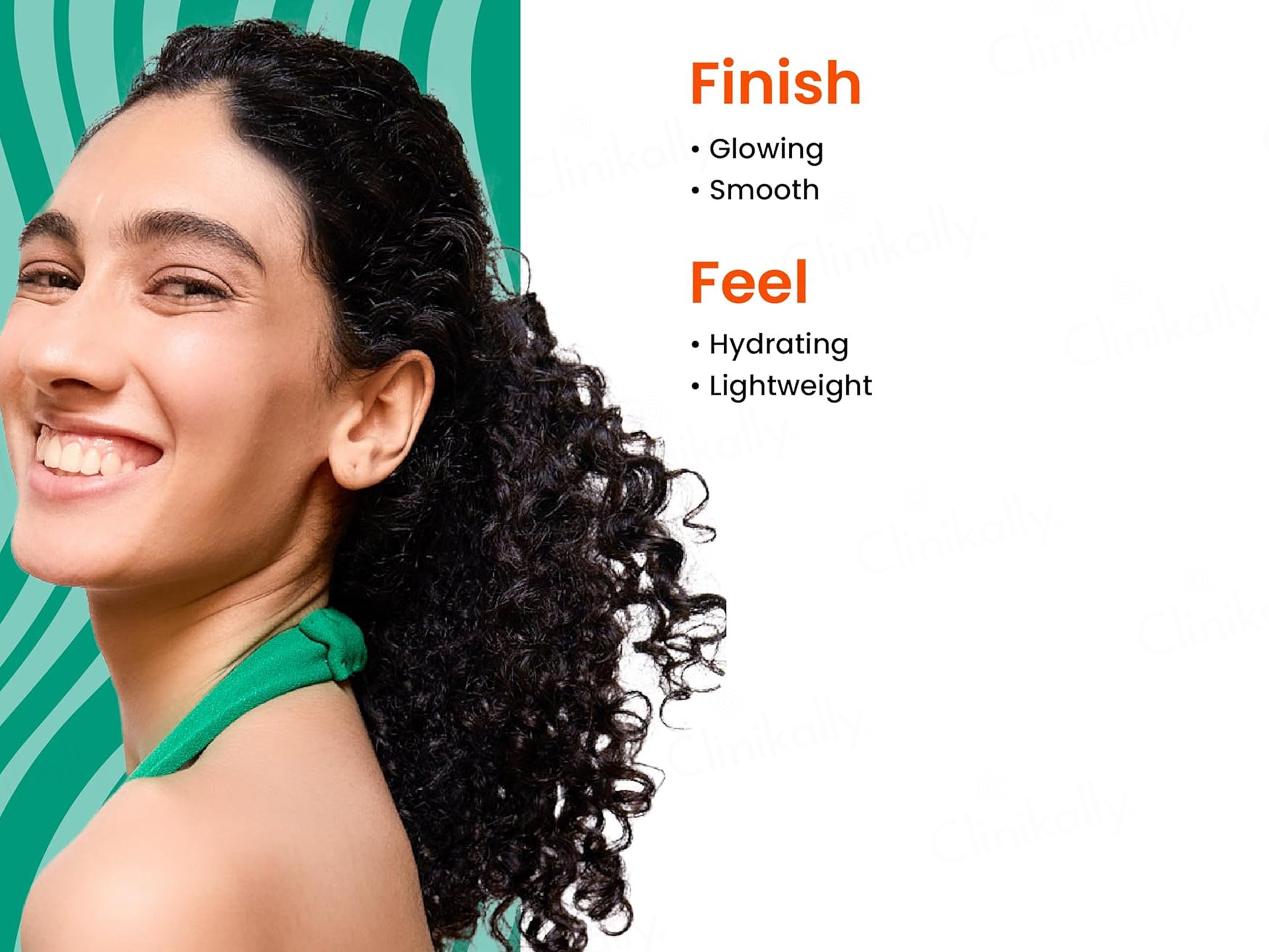 Foxtale Overnight Glow Face Mask