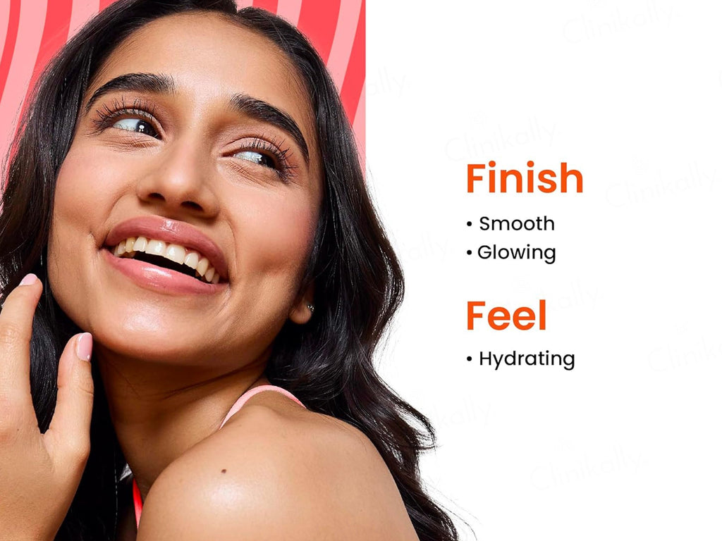 Foxtale Purify & Glow Weekday Cleanser + Weekend Face Mask