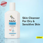 Fixderma Fidelia Gentle Skin Cleanser