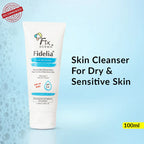 Fixderma Fidelia Gentle Skin Cleanser 100ml