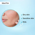 Fixderma Fidelia Gentle Skin Cleanser 100ml