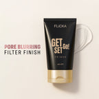 Flicka Get Set Go Primer