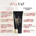 Flicka Get Set Go Primer