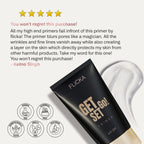 Flicka Get Set Go Primer