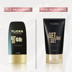 Flicka Get Set Go Primer