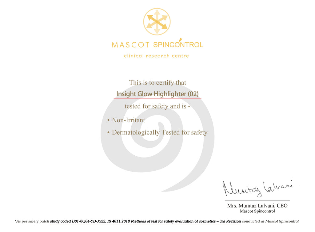 Insight Glow Highlighter