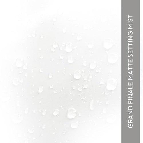 Sugar Grand Finale Matte Setting Mist