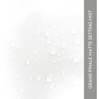 Sugar Grand Finale Matte Setting Mist