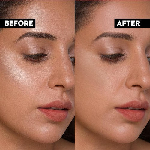 Sugar Grand Finale Matte Setting Mist