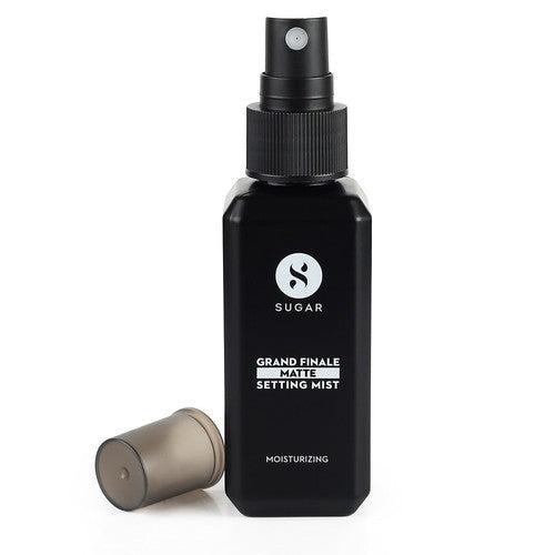Sugar Grand Finale Matte Setting Mist
